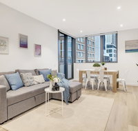 Sydney CBD Darling Harbour  ICC 2BR Free Parking - Holiday Adelaide