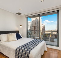 Sydney CBD Self Contained Modern Studio Apartments PITT - Holiday Adelaide