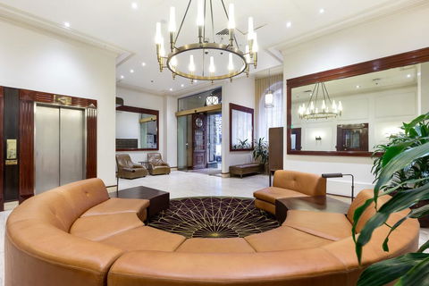 Sydney CBD Studio Apartment 503BRG - Holiday Adelaide 0