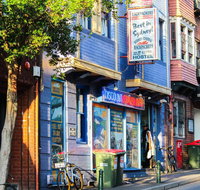 Sydney Central Backpackers - Holiday Adelaide