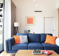 Sydney Central UTS- Stylish 3BR Private Apartment - Holiday Adelaide