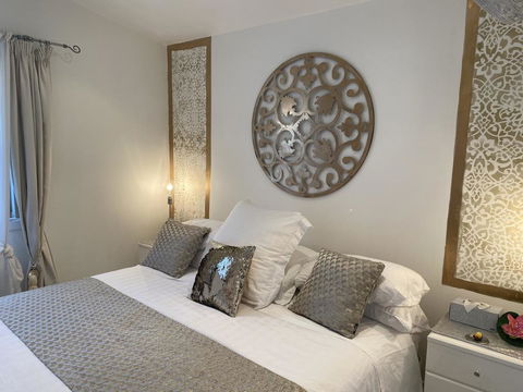 Sydney Executive Garden Apartments - Holiday Adelaide 2