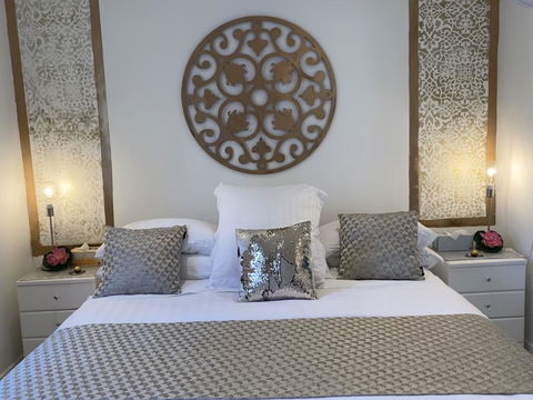 Sydney Executive Garden Apartments - Holiday Adelaide 0