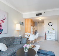 Sydney Harbour Casa - Holiday Adelaide