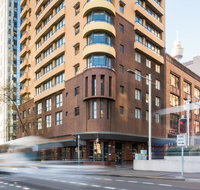Sydney Hotel Harbour Suites - Holiday Adelaide