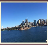 Sydney Oprah House Private Apartment - Holiday Adelaide
