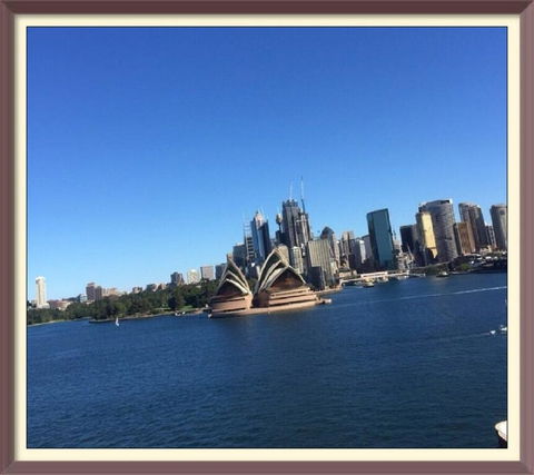 Sydney Oprah House Private Apartment - Holiday Adelaide 0