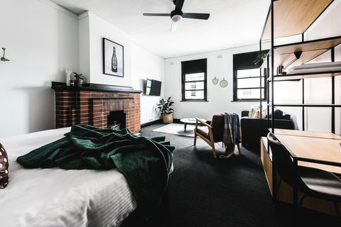 Sydney Park Hotel - Holiday Adelaide 0