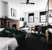 Sydney Park Hotel - Holiday Adelaide