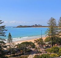 Syrenuse 22 - 3 BDRM Oceanview Apt on Esplanade - Holiday Adelaide