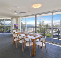 Syrenuse Apartments - Holiday Adelaide