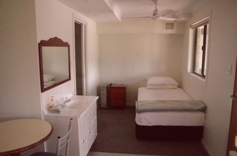 T's Resort & Motel - Holiday Adelaide 2