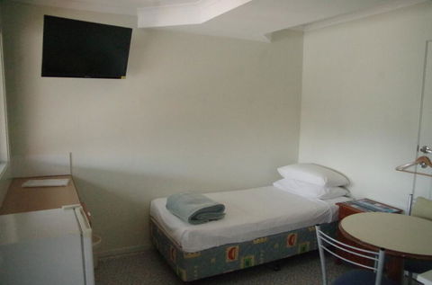 T's Resort & Motel - Holiday Adelaide 3