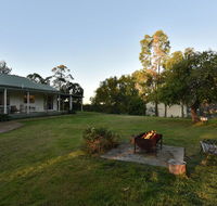 Tabitha Hill Homestead - Holiday Adelaide