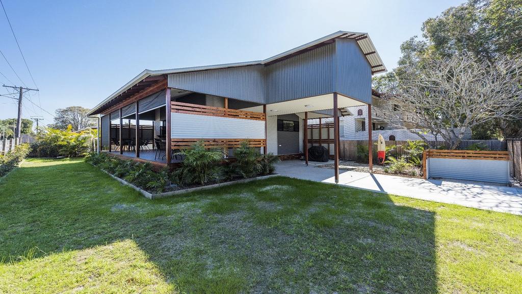Iluka NSW Holiday Adelaide