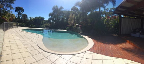 TAKURA HEIGHTS Modern Country Apartment With Pool Access - Holiday Adelaide 1