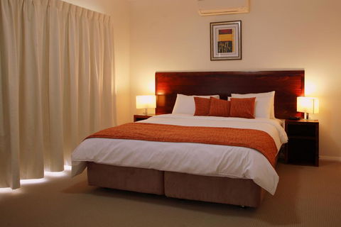 Talga Estate - Holiday Adelaide 0