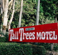 Tall Trees Motel Mountain Retreat - Holiday Adelaide