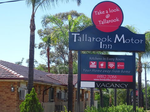 Tallarook Motor Inn - Holiday Adelaide 0