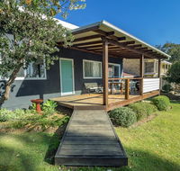 Tallowood beachfront cottage - Holiday Adelaide