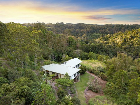 Tama Ridge Eco Retreat - Holiday Adelaide 0