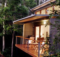 Taman Sari Private Pavilions