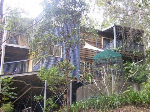 Tambaridge Bed & Breakfast - Holiday Adelaide 0