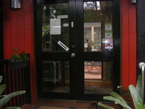 Tambaridge Bed & Breakfast - Holiday Adelaide 2