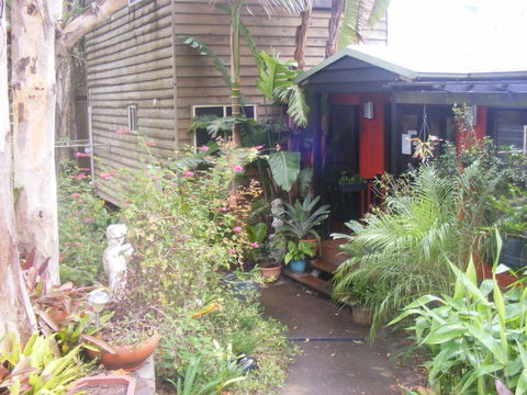 Tambaridge Bed & Breakfast - Holiday Adelaide 3