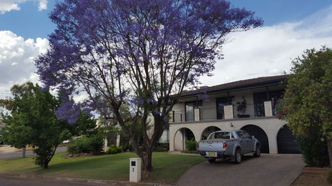 Tamworth Exclusive B&B - Holiday Adelaide 1