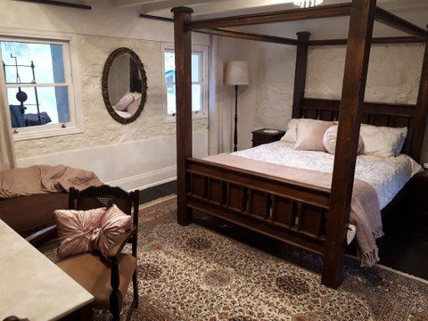 Tanilba House - Holiday Adelaide 0