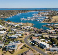 Tanjil - A stroll from the water in Paynesville - Holiday Adelaide