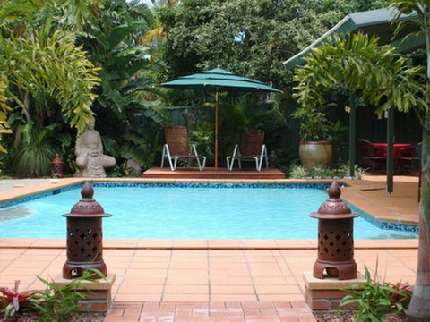 Tantarra Bed & Breakfast - Holiday Adelaide 0