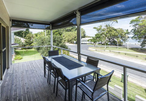 Tarcoola - Holiday Adelaide 0