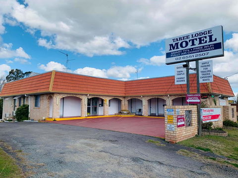 Taree Lodge Motel - Holiday Adelaide 0