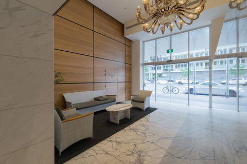 Tasha's Apartments On Morphett - Holiday Adelaide 1