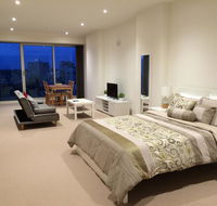 Tasha's Apartments on Morphett - Holiday Adelaide