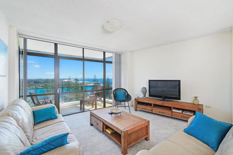 Tasman Towers 22, 3 Munster Street - Holiday Adelaide 0