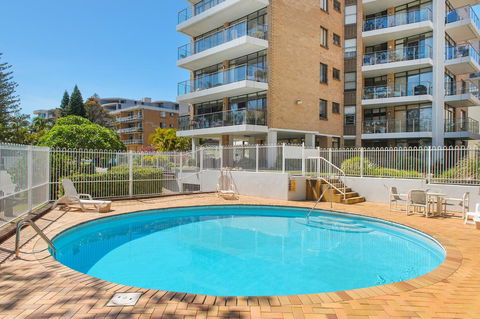 Tasman Towers 22, 3 Munster Street - Holiday Adelaide 3