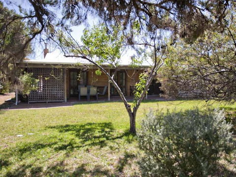 Tea Tree - Holiday Adelaide 1