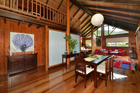Tea Tree Cottage - Holiday Adelaide 1