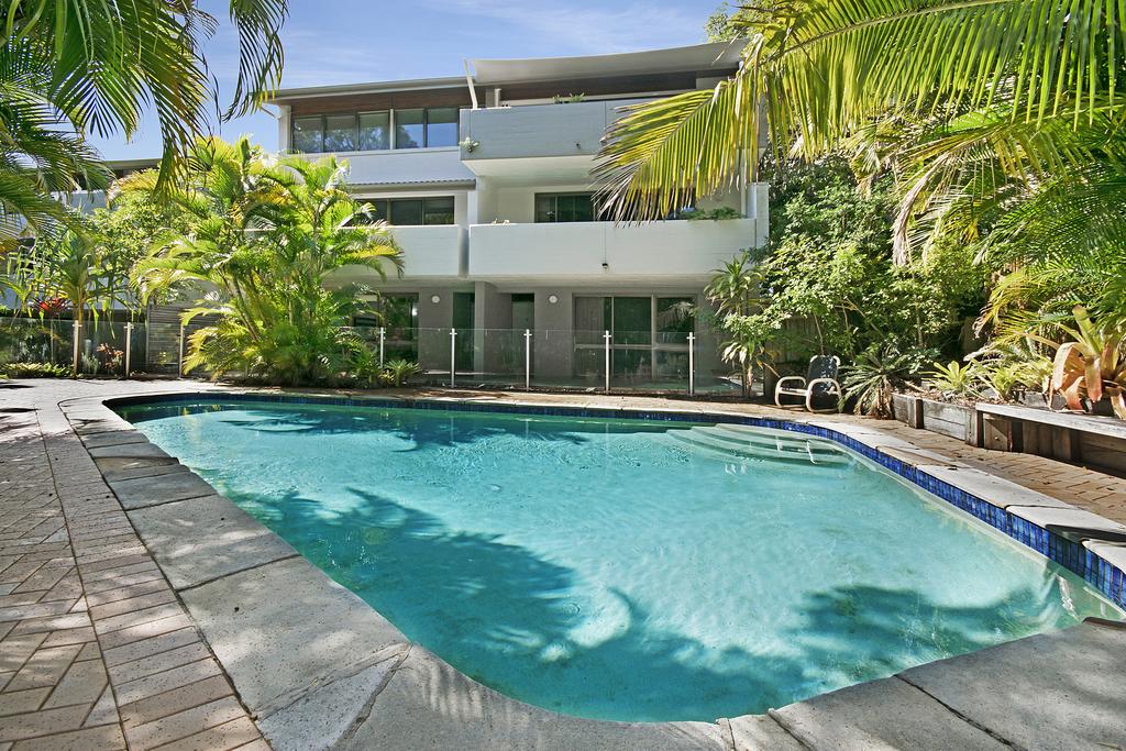 Noosa Heads QLD Holiday Adelaide