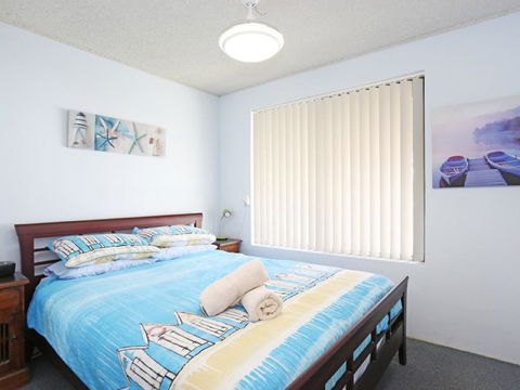 Tee Jays - Sawtell, NSW - Holiday Adelaide 1