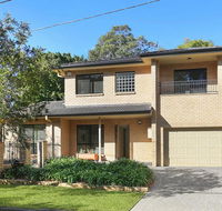 Telopea Rooms - Holiday Adelaide