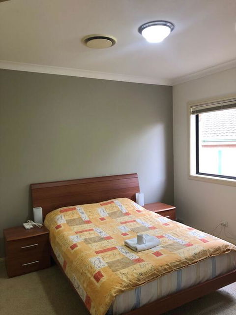 Telopea Rooms - Holiday Adelaide 3