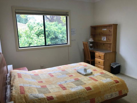 Telopea Rooms - Holiday Adelaide 1