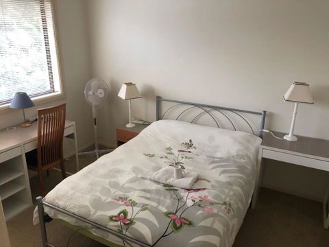 Telopea Rooms - Holiday Adelaide 2