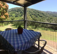 Terania Creek Farmstay - Holiday Adelaide