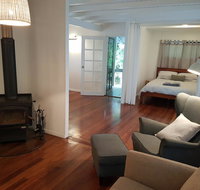 Terania Green Retreat - Holiday Adelaide