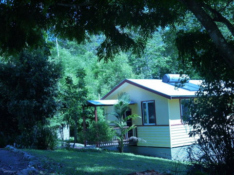 Teretre Cabins Nimbin - Holiday Adelaide 1